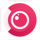 Food camera icon