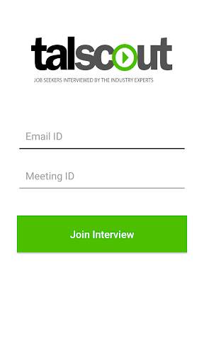 TalScout Lite screenshot 2