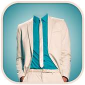Stylish Man Photo Suit Montage 1.4