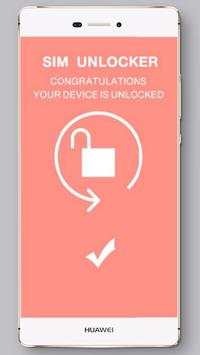 Sim Unlocker : Unlock Any Sim Card screenshot 3