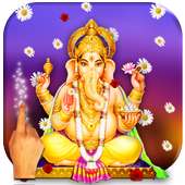 Ganesh Live Wallpaper icon