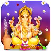 Ganesh Live Wallpaper 1.2