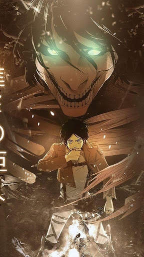 Attack On Titan HD Wallpapers screenshot 3