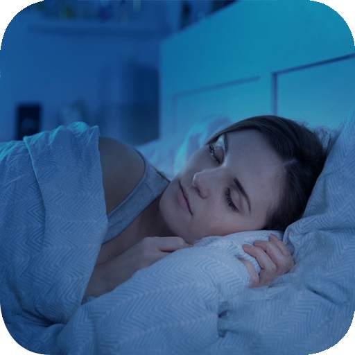 Sleep Sounds - Calming melodies & nature 1.65
