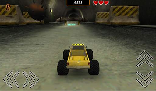 Toy Truck Rally 2 screenshot 6