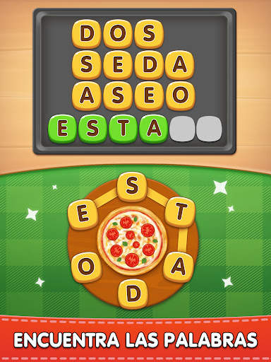 Word Pizza screenshot 7