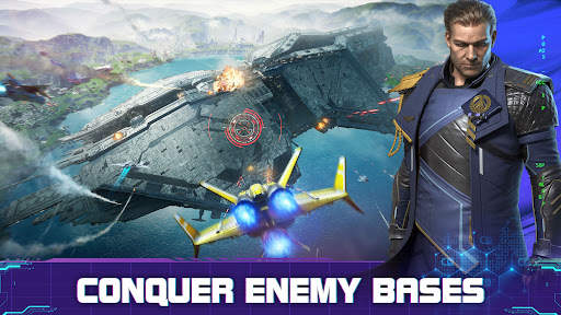 Infinite Galaxy screenshot 7