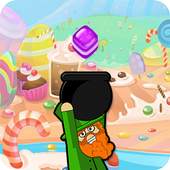 Catch The Candy 1.1
