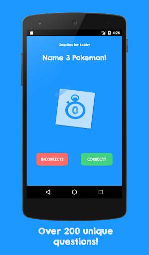 5 Seconds - 5 Second Rule Game screenshot 5