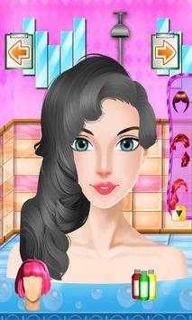 Nurse dress up screenshot 7