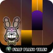FNAF Piano Tiles 1.0