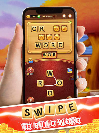 Word Connect screenshot 7
