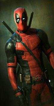 Deadpool Wallpapers HD 2018 screenshot 3