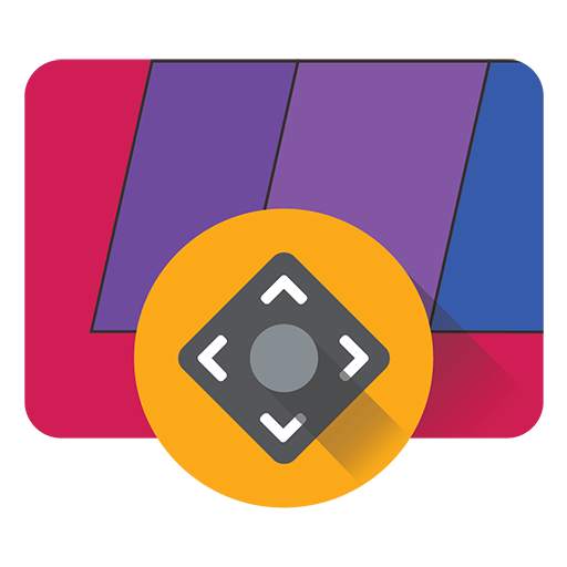 Smart TV Remote for LG SmartTV 2.2.2