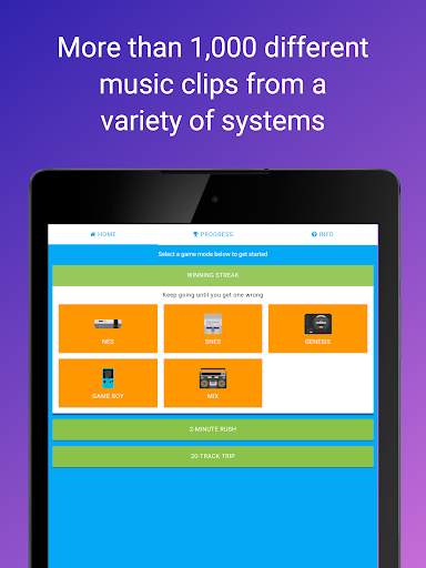 Video Game Music Quiz screenshot 7