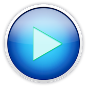 AX Player icon