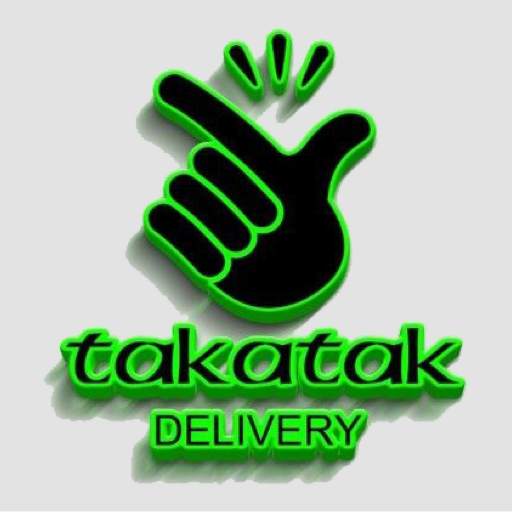 Takatak Delivery 1.0.0