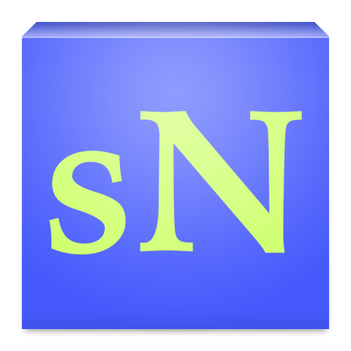 Smart Notifications SmartWatch icon
