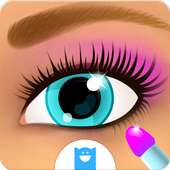Eye Makeup logo