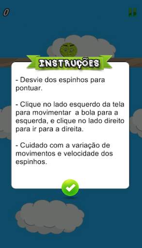 Salve a Bola! screenshot 2