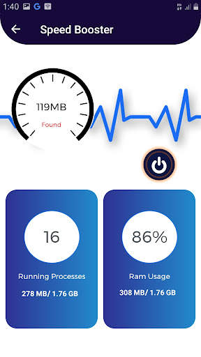 TurboXX VPN | tiktok vpn | Proxy Changer 3X screenshot 6