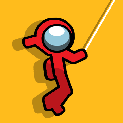 Swing Imposter : Crewmate Star icon