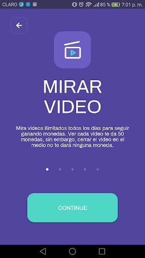 Mira y Gana screenshot 6