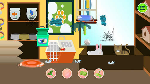 Supermarket Candy Store -Shopping Kids Game screenshot 3