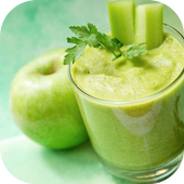 Smoothie Recipes For Weight Loss icon