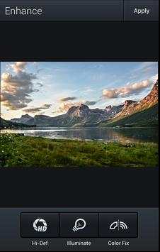 Max Photo Editor screenshot 2