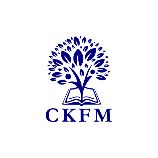 Christ King Faith Mission - CKFM иконка
