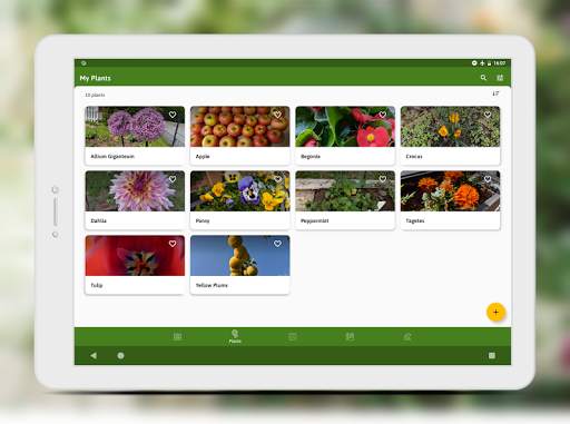 Grow Garten App screenshot 16