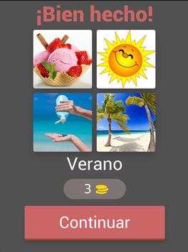 4 Fotos 1 Palabra screenshot 16