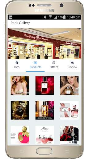 Dubai Shopping Malls screenshot 3