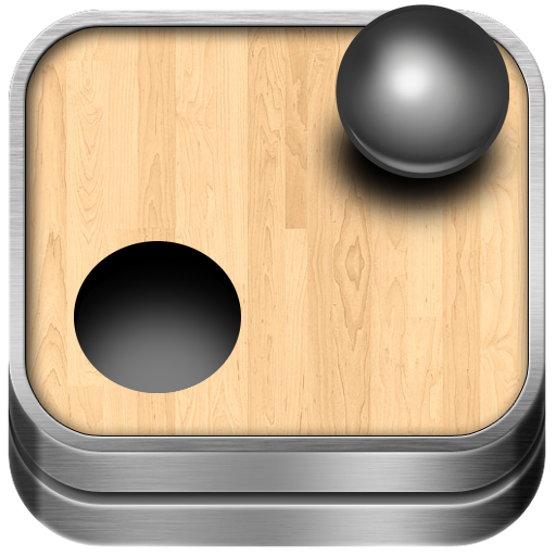 Teeter Pro - labyrinth maze icon