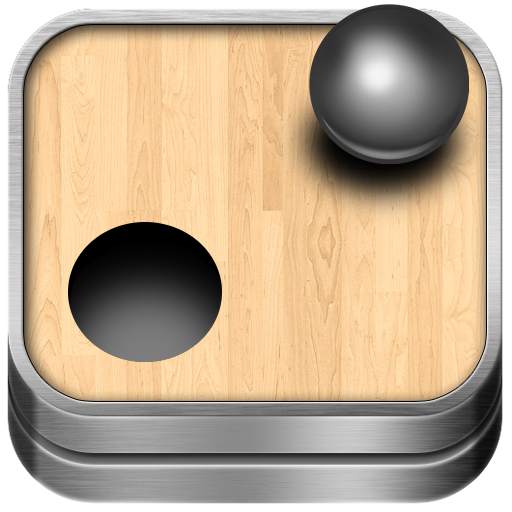 Teeter Pro - labyrinth maze 2.12.0