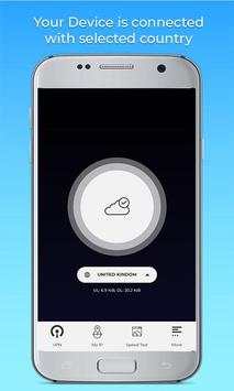 VPN hotspot free proxy shield – super proxy master screenshot 3