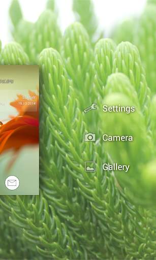 TooB Launcher Lite screenshot 2