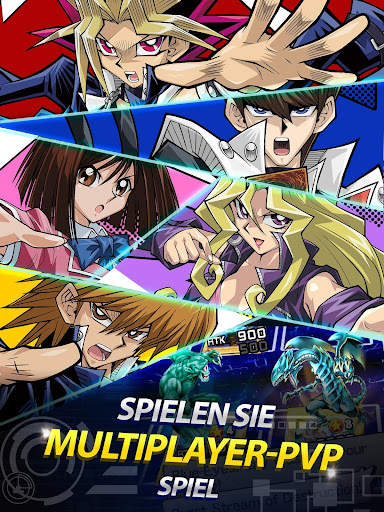 Yu-Gi-Oh! Duel Links screenshot 12