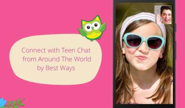 Teen Chat Video Calls Advice screenshot 2