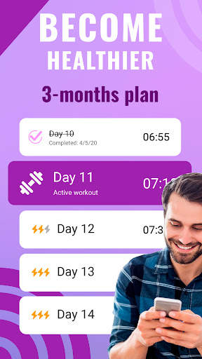 Neck exercises - Pain relief screenshot 4