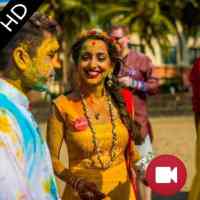 Bhojpuri Holi Song 2021 | Video Song logo