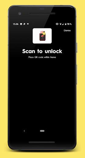 Dripdrop - Umbrella sharing screenshot 2