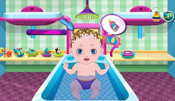 Baby Care and Spa screenshot 3
