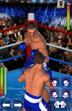 Boxing King screenshot 3