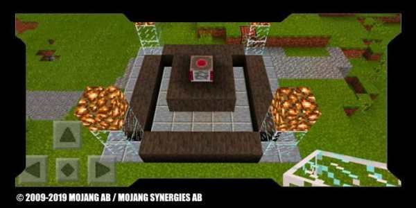Mod Blood Magic screenshot 1