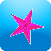 Video Star Editor icon