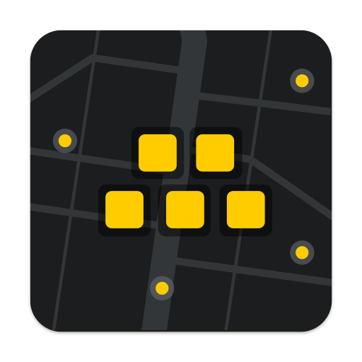 Bi Taxi Driver 2 icon