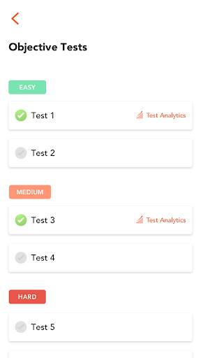 Learnflix-Personalised Learning App for Class 6-10 screenshot 7