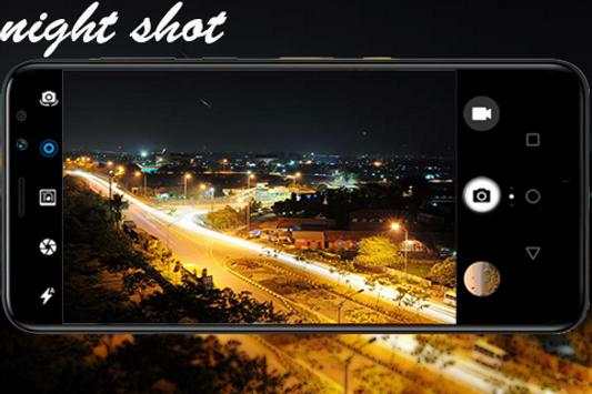 Camera For Huawei 1 تصوير الشاشة